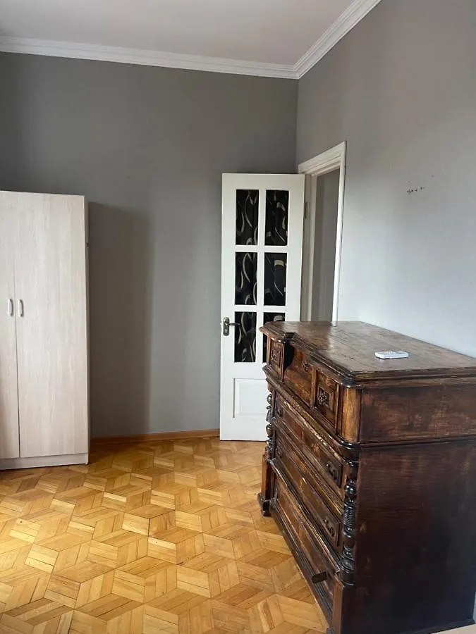 Apartment On Botanikuri 17 Tbilisi