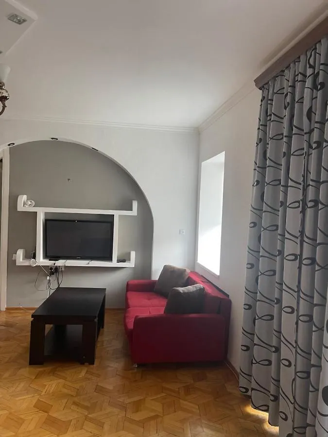 Apartment On Botanikuri 17 Tbilisi