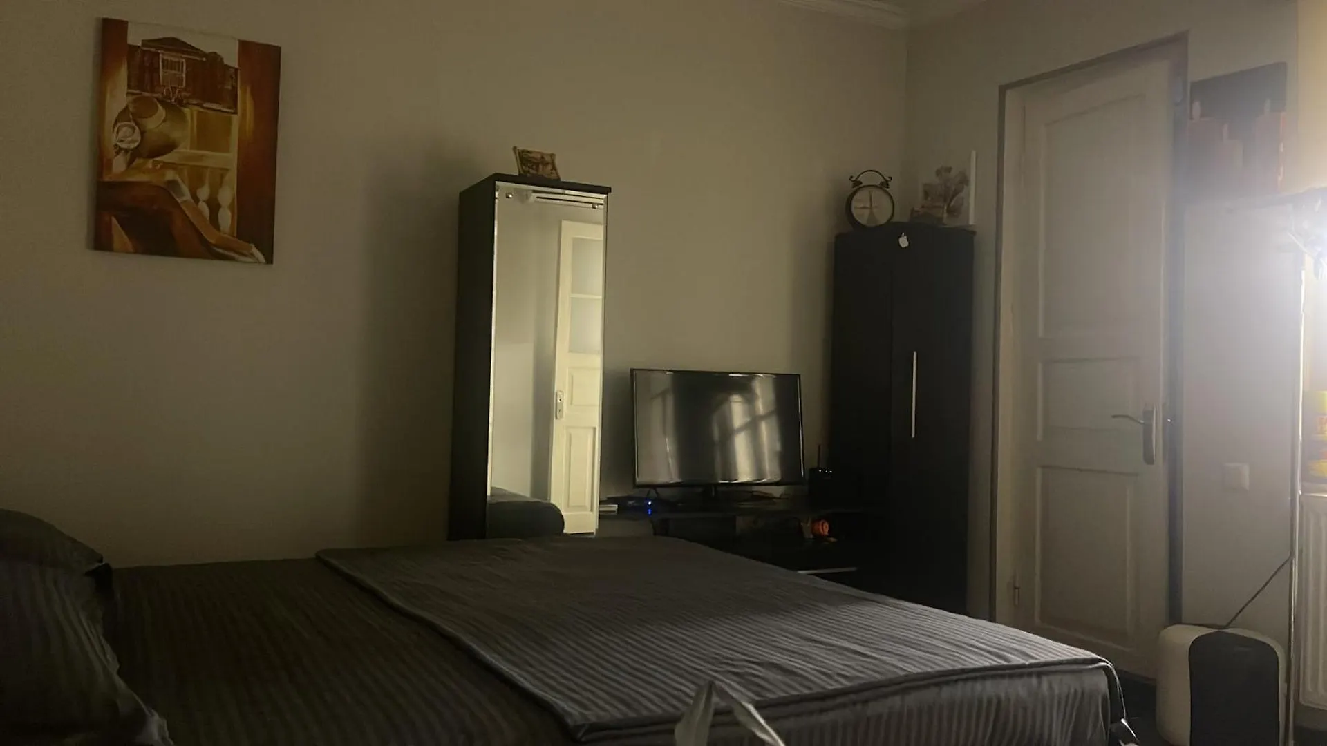 Apartment On Botanikuri 17 Tbilisi