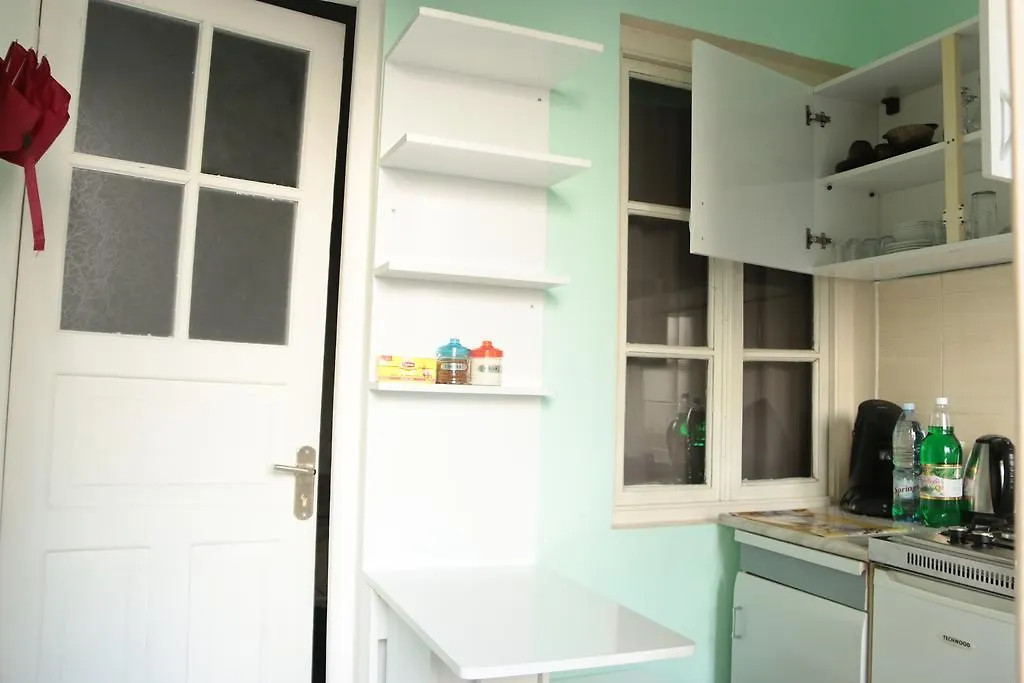 Apartment On Botanikuri 17 Tbilisi