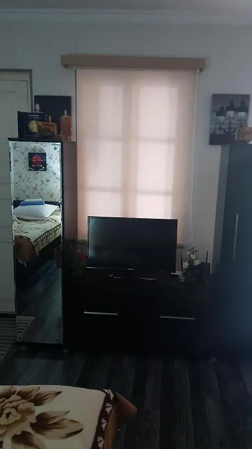 Apartment On Botanikuri 17 Tbilisi Georgia