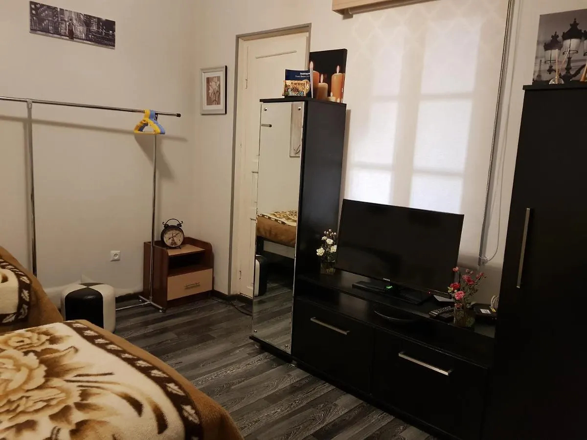 Apartment On Botanikuri 17 Tbilisi