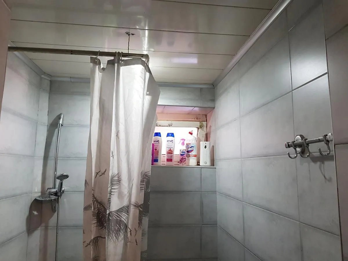 Apartment On Botanikuri 17 Tbilisi Georgia