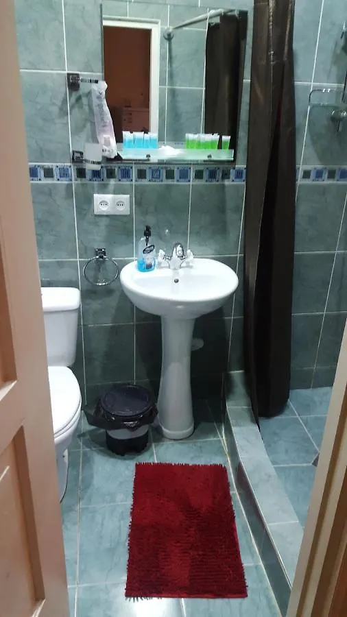 Apartment On Botanikuri 17 Tbilisi