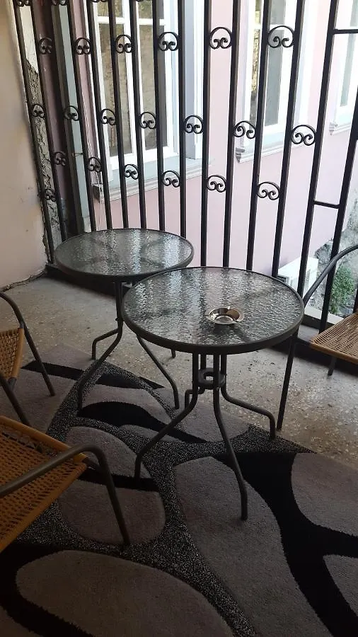Apartment On Botanikuri 17 Tbilisi Georgia