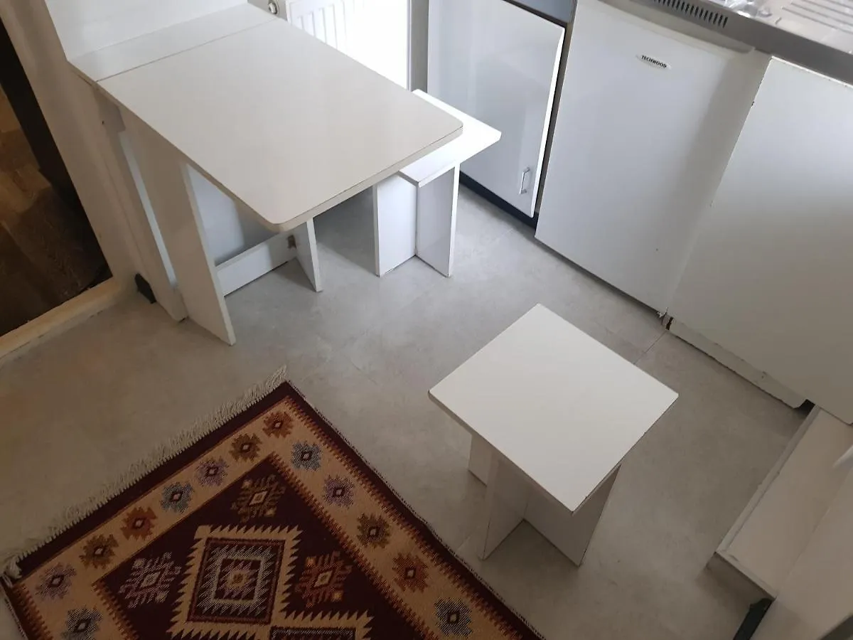 Apartment On Botanikuri 17 Tbilisi