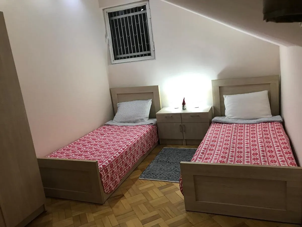 Apartment On Botanikuri 17 Tbilisi