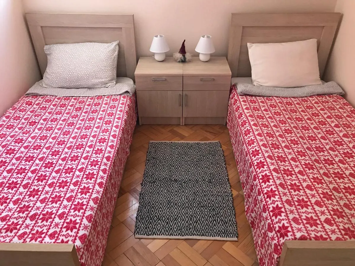Apartment On Botanikuri 17 Tbilisi
