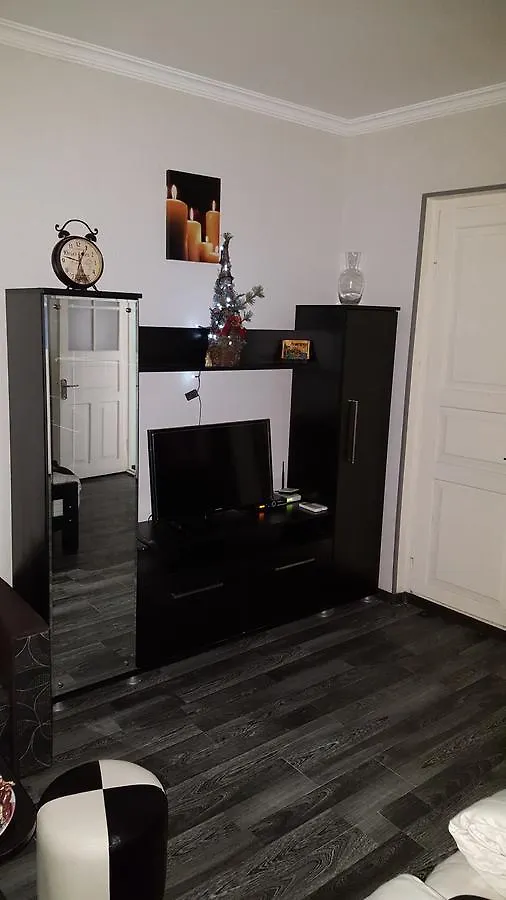 Apartment On Botanikuri 17 Tbilisi Georgia